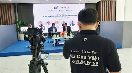 cong-ty-quay-phim-talkshow-tai-sai-gon